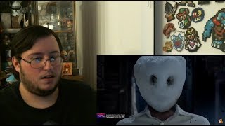 Gors The Snowman Official Trailer Reaction/Review (Holy hell!)