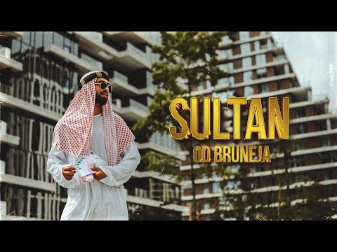BESIM - SULTAN Od BRUNEJA (OFFICIAL VIDEO)