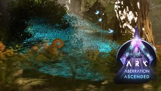 【ゆっくり実況】ARK Survival Ascended Aberration PS5　＃4