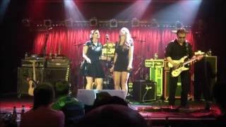 Lonely Teardrops - Blue Öyster Cult - Allen Lanier Tribute - BB King&#39;s NYC, 6-17-16