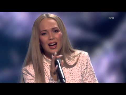 Agnete - Icebreaker - MGP 2016