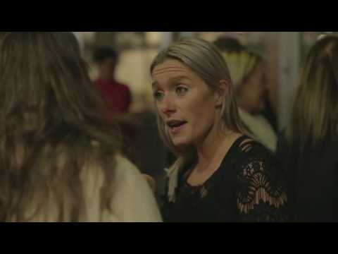 Frumsýning á InnSæi - the Sea within 6.október