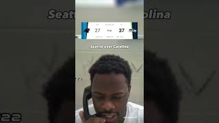 We gotta start tailing this guy 😳💰 #nflweek3 #nflbetting #sportsbettingmemes #sportsbetting