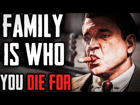 Inside La Cosa Nostra - Mafia Series Analysis Compilation