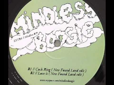 Mindless Boogie - Cock Ring (New Found Land edit)