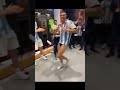 Messi Celebration Football Like Shorts Viral Trending Subscribe Messi Goat