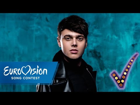 Alekseev - "Forever" - Weißrussland | Songcheck | Eurovision Song Contest