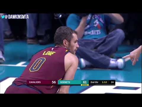 LeBron James Full Highlights vs Hornets: 31 points, 6 rebounds, 8 assists, 1 block, 2 steals | Nove