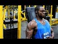 Extreme High Volume Shoulder Workout!!!! Insane Pump Alert!!!