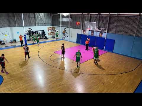 Miami Bricks vs Armani Katehano ( Σάββατο, 13/12/25 )