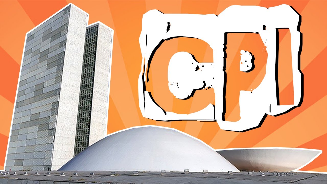 O QUE É E COMO FUNCIONA UMA CPI?