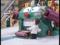Bertha Ep 5 T O M Gets Lost