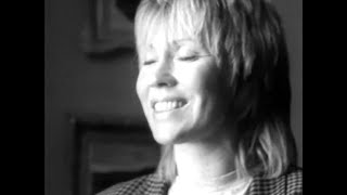 (ABBA) Agnetha Fältskog : Let It Shine (HQ)  Alternative Video - Subtitles