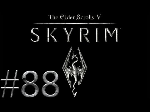 Modded Skyrim - Part 88