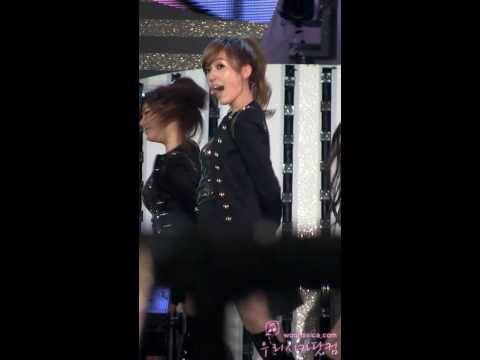 [Fancam] 100522 Jessica SNSD - Oh!
