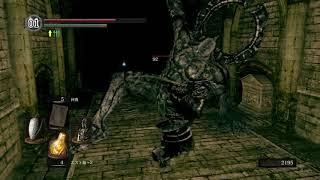 [初見]DARK SOULS REMASTERED Part11[実況]