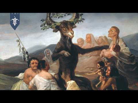 Surviving The Middle Ages as a Witch/Wizard...