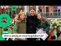 Luke, Nikki en Bo schrijven gedicht over bombardement in Nijmegen