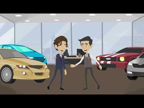 Auto Sales Training for Dealership | Training is a key to a store's ...
