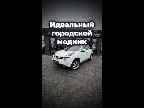 фото nissan juke i рестайлинг 0