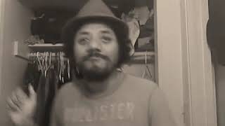 BlakeForrisLewis featuring Christopher happy new Year Happy 2018 Original song Little Sunshine Blake