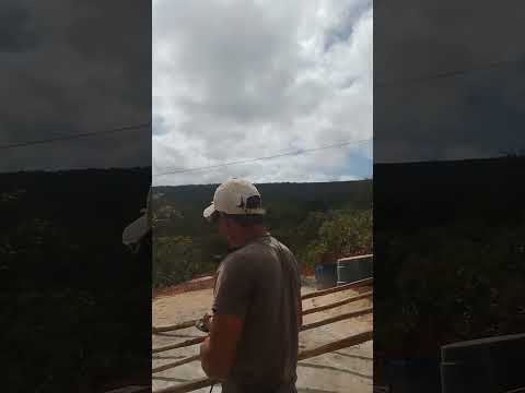 Rio pardo de Minas gerais