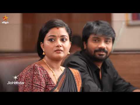 Siragadikka Aasai | 26th October to 1st November 2026 - Promo
