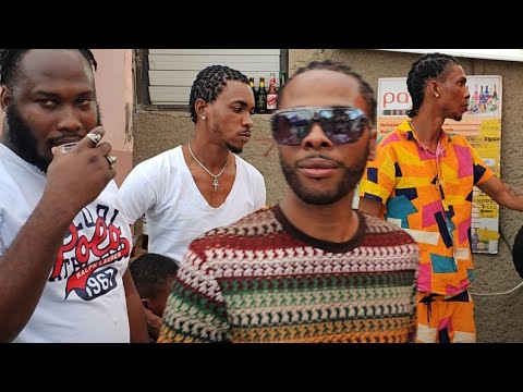 DEXTA DAPS BIRTHDAY CELEBRATION BLAKKMAN WILFULSKILFUL KANT10T SEGGY LIVE PERFORMING SEAVIEW GARDENS