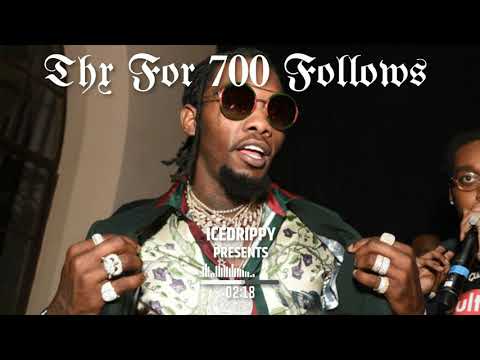 Red Room Offset BY ICEDRIPPY