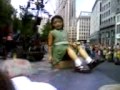 De Kleine Reuzin The Little Girl Giant