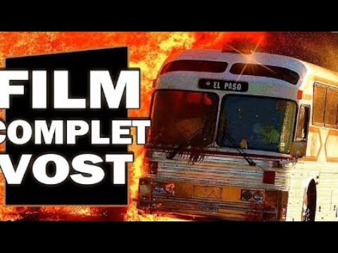 LE BUS INFERNALE / Film complet en français 2020