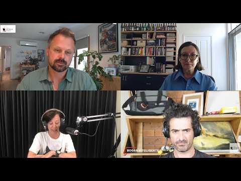 Carry on in the Courts - March 1 - Lucy Hamilton and Joel Jenkins