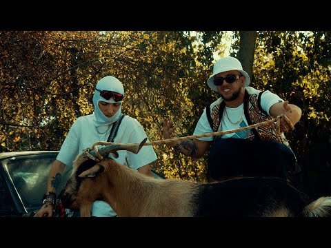 Macanache feat. Killa Fonic - Bani Multi (CLIP OFICIAL)