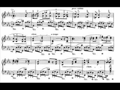 Fei-Fei Dong - Chopin Rondo Op.16 at Chopin Piano Competition 2010