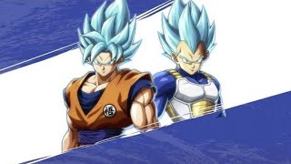 DRAGON BALL FighterZ How to Unlock Characters Goku Blue and Vegeta Blue