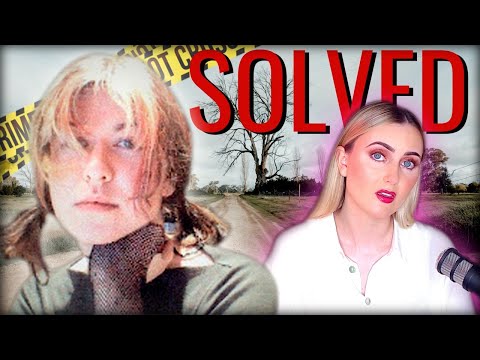 SOLVED: The Lyndsay Van Blanken Case. 'The Girl In The Sports Bag'
