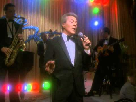 Vic Fontaine - I've Got The World On A String