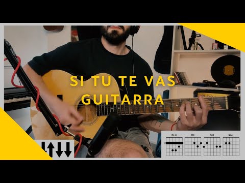 Si Tu Te Vas - TINI