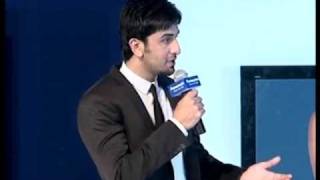 Ranbir Kapoor & Dia Mirza go eco-friendly with Panasonic