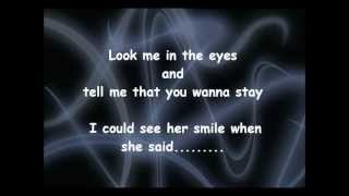 Amy Meredith ~ Pornstar *LYRICS*