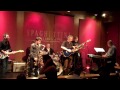 Who's That Lady - Peter White (Smooth Jazz Family)