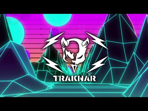 Traknar & L'insomniakk - Don't Trust Them [Raw to Hard]