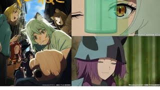 夏アニメ中間ランキングTOP10発表　『ヤニねこ』首位をキープ【ニコニコ】