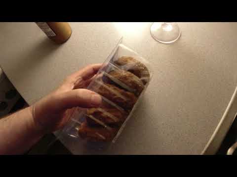 MongoTV_9849 - Mongo Madskole - FRIKADELLER Med RIS og BRUN SOVS