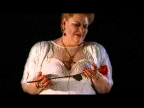 ( Paquita La Del Barrio Arrastrate )