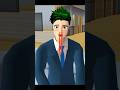 Dijodohkan Dengan Ukhty Bercadar Sakuraschoolsimulator Dramacintasakuraschollsimulator Sakura