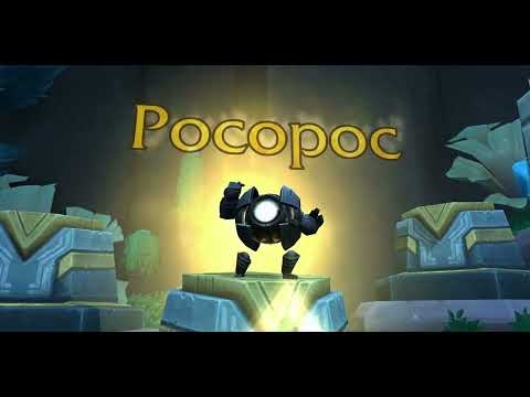 World of Warcraft Shadowlands Quest Chiffren auf dem Prüfstand