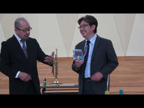 地域社会学科 おうちで出来るブレストレーニング