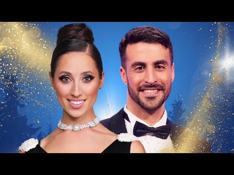 BARCELONA - Elina Nechayeva & Germán Gholami