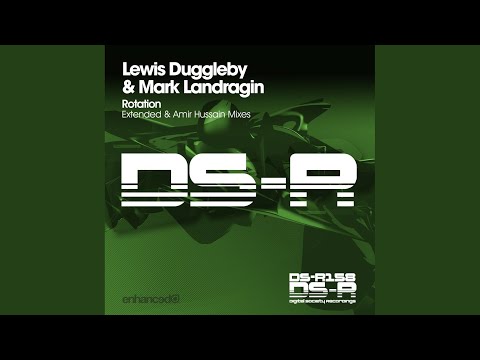 Rotation (Extended Mix)